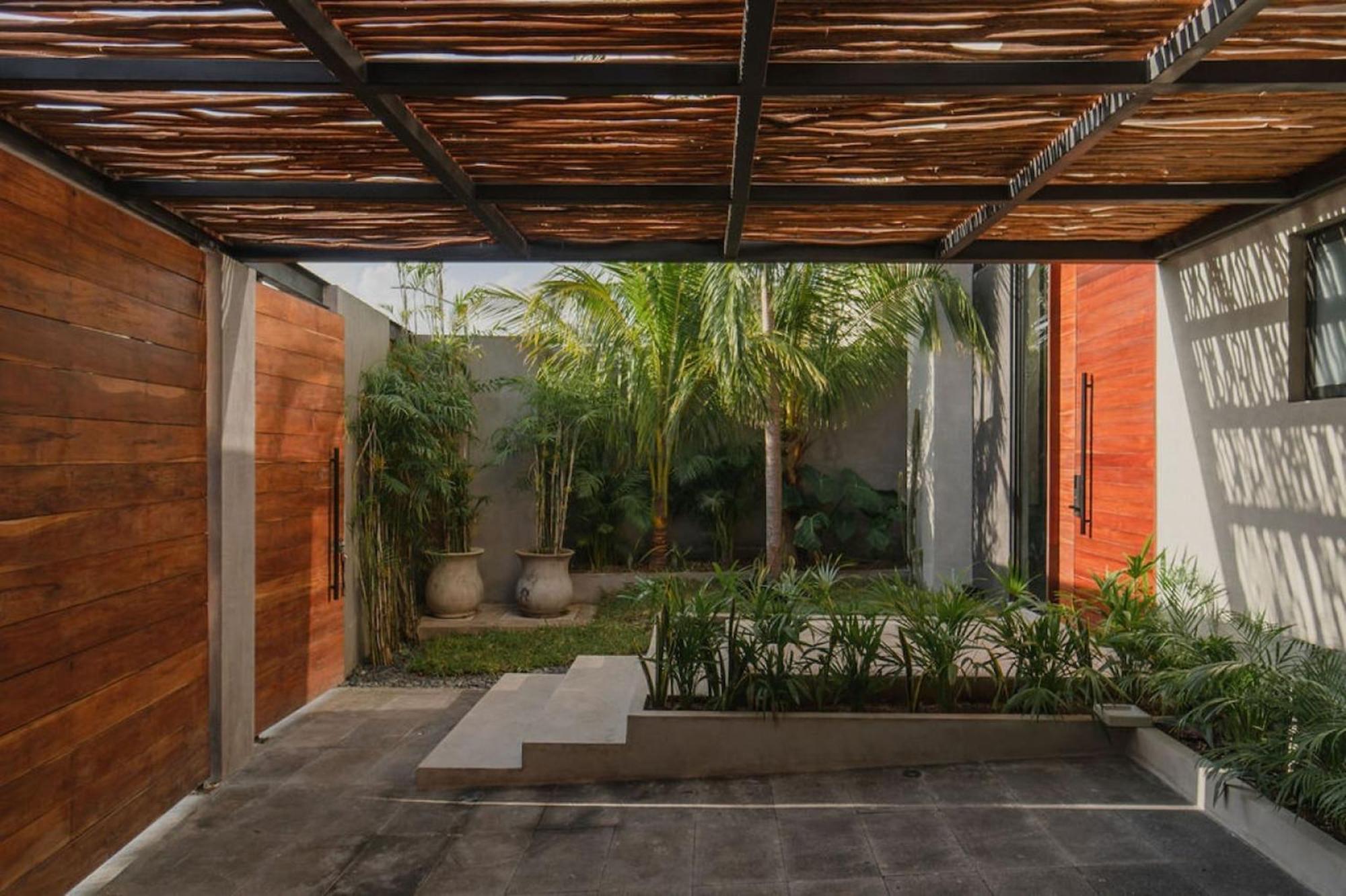Niburu 4 Hab Exclusive House Pousada