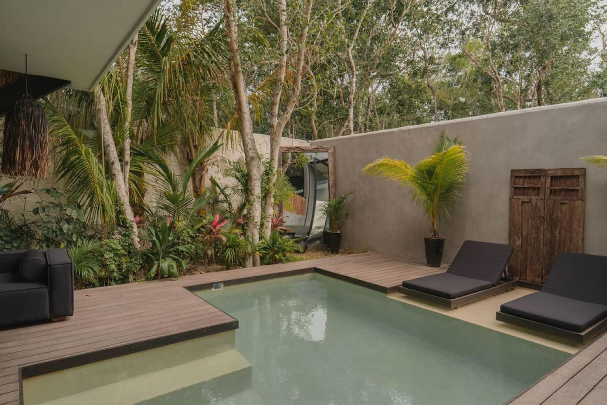 Pousada Niburu 4 Hab Exclusive House