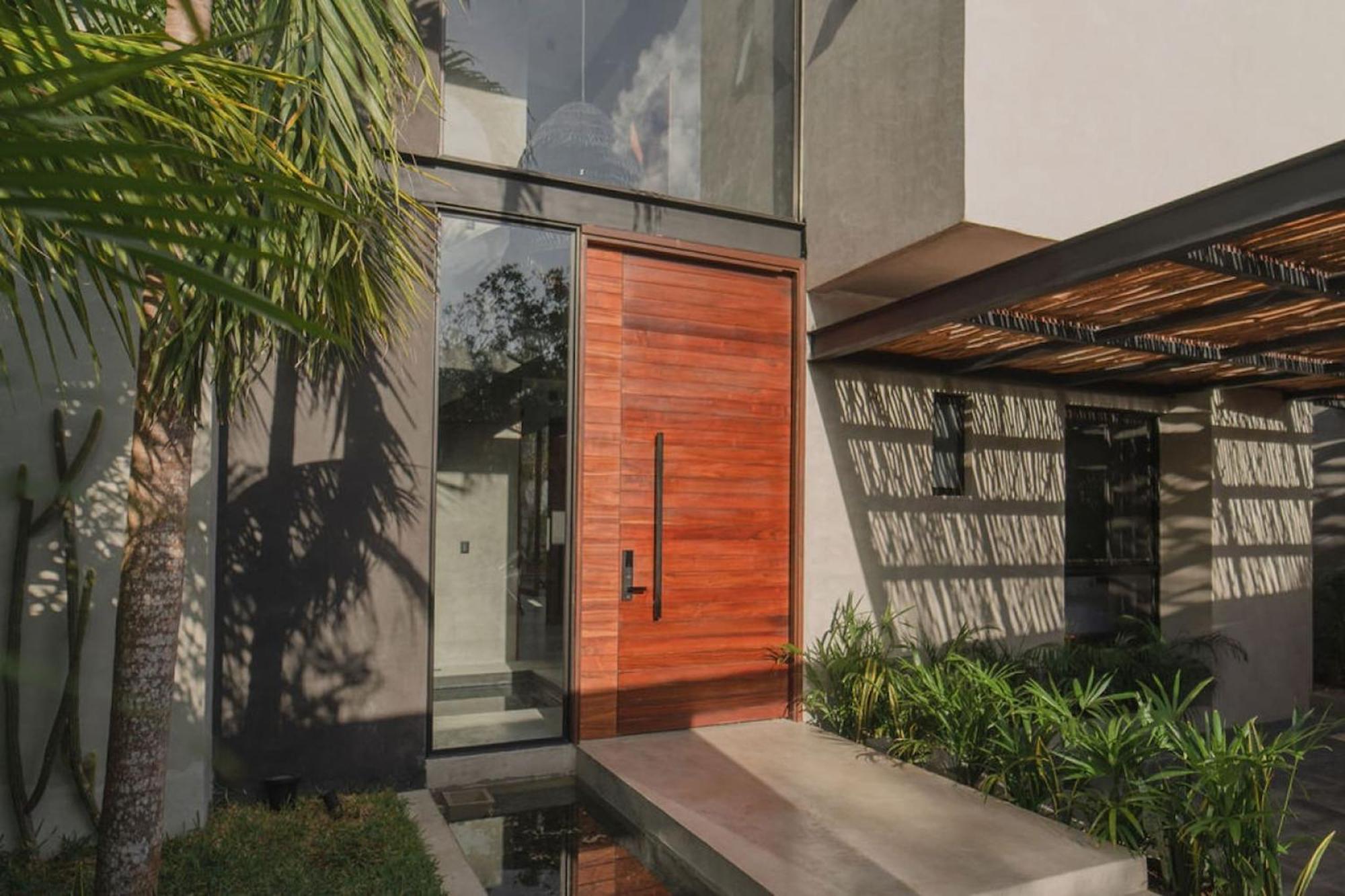 Niburu 4 Hab Exclusive House Pousada *