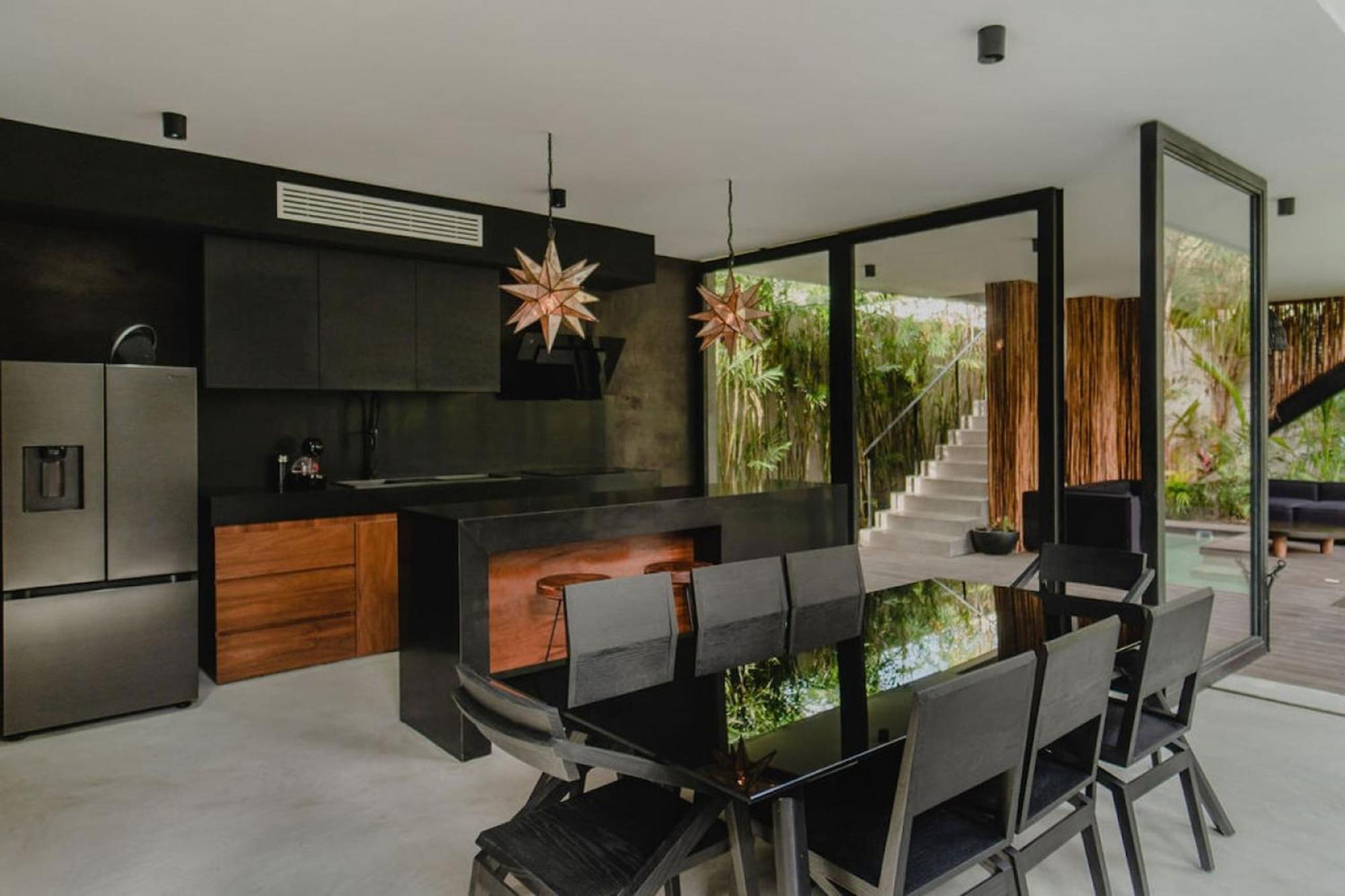 Niburu 4 Hab Exclusive House Pousada